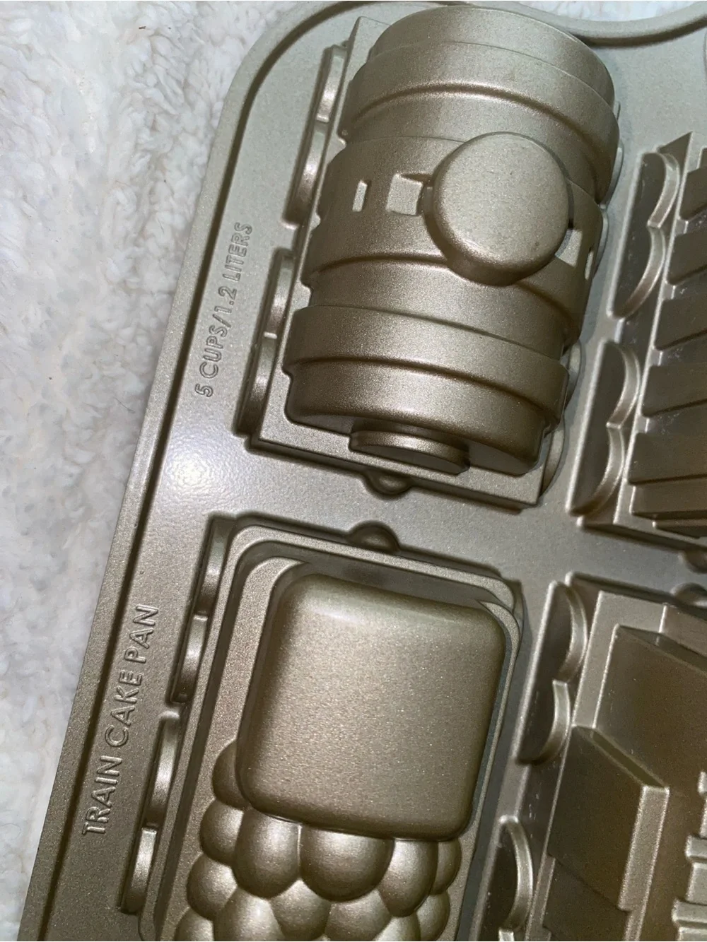 Nordic Ware nordic ware